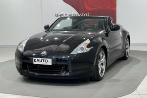 Nissan 370Z Roadster 3.7 V6 Lev2 Nissan 370Z usata
