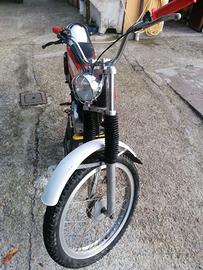 Trial Epoca Montesa Cota 250 1976