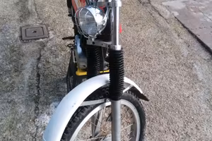 Trial Epoca Montesa Cota 250 1976