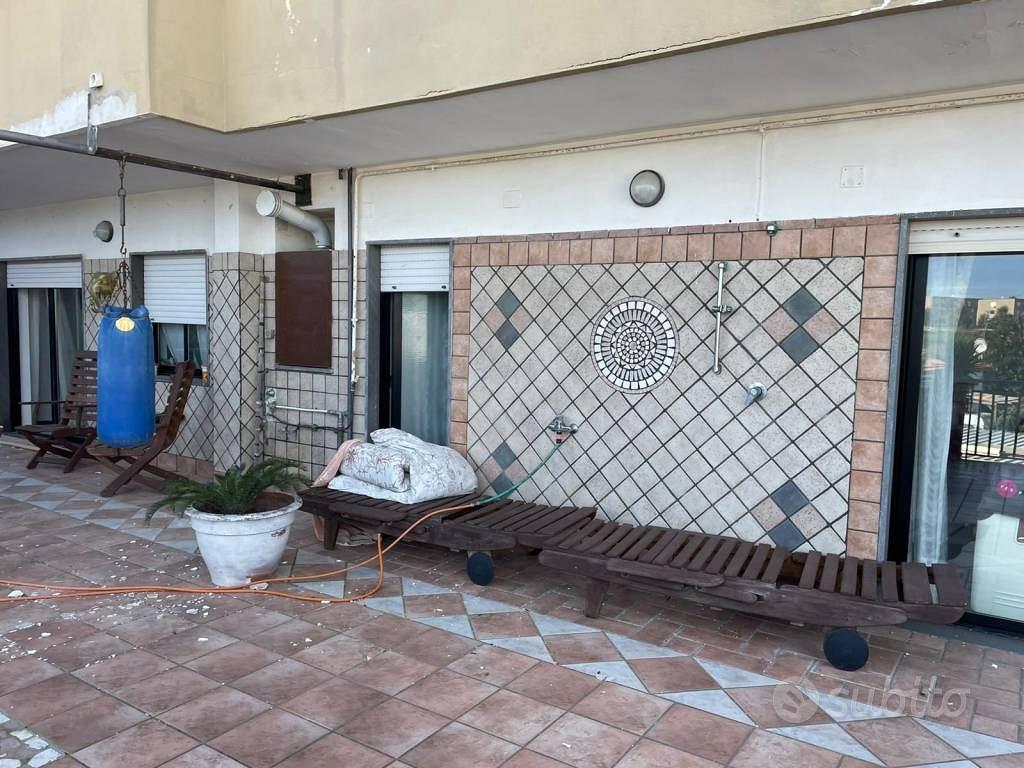 Appartamento – Pozzuoli, Monterusciello - Vista 3