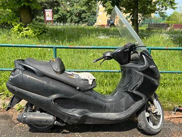 Piaggio x9 Evolution 2009 250cc