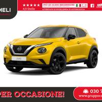 Nissan Juke 1.0 dig-t Tekna 114cv