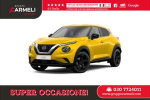 Nissan Juke 1.0 dig-t Tekna 114cv
