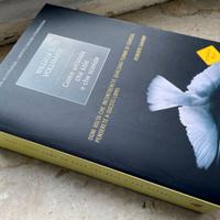 william t. vollmann - come un'onda che