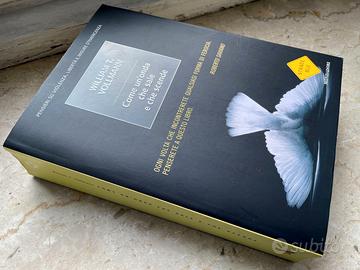 william t. vollmann - come un'onda che