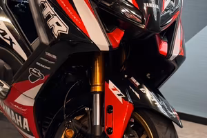 T max 560 tech max
