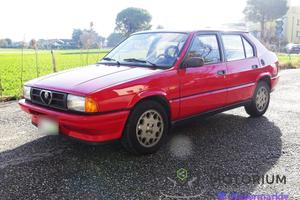 Alfa Romeo 33 1.5 Quadrifoglio Verde