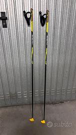 Leki bastoncini sci di fondo