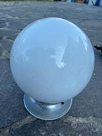 Lampadario a palla