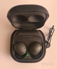 GALAXY BUDS 2 PRO  cuffie bluetooth originali Sams