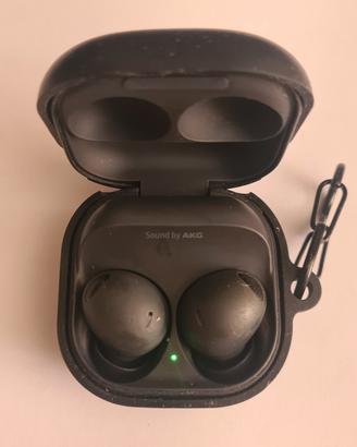 GALAXY BUDS 2 PRO  cuffie bluetooth originali Sams