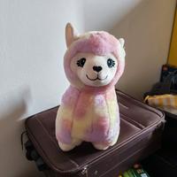 peluches alpaca