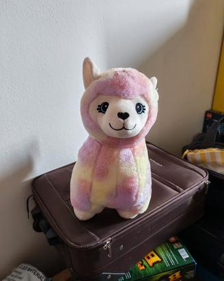 peluches alpaca