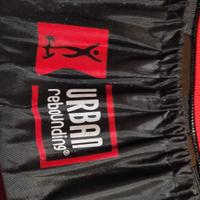 tappeto elastico professionale 