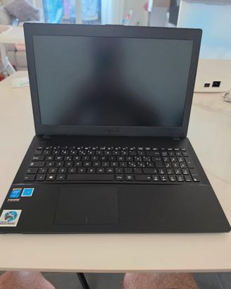 Pc Portatile Asus P552LA 16 GB RAM