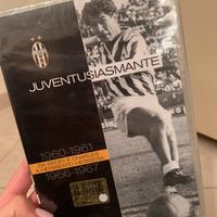 Collezione CD Juventusiasmante