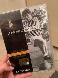Collezione CD Juventusiasmante