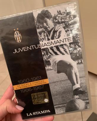Collezione CD Juventusiasmante