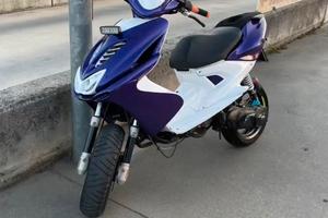 aerox 50