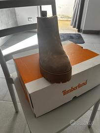 Stivaletto Invernale Donna Timberland 40