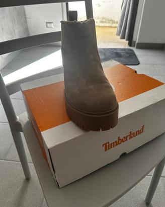 Stivaletto Invernale Donna Timberland 40