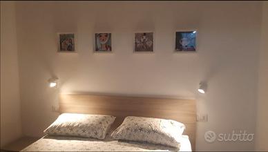 ACCOGLIENTE in DONIGALA lungo termine