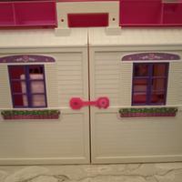 gioco casa delle bambole