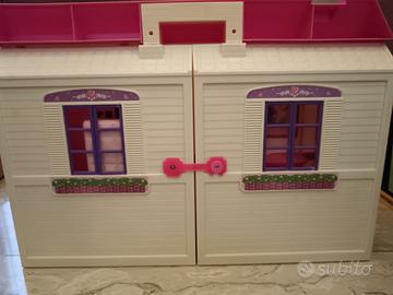 gioco casa delle bambole