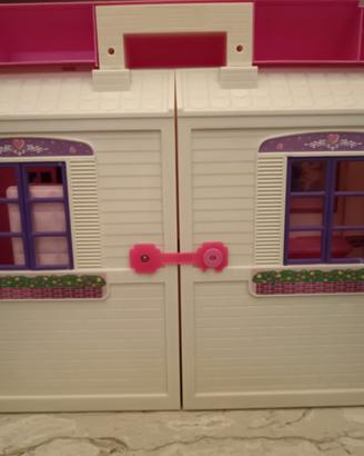 gioco casa delle bambole