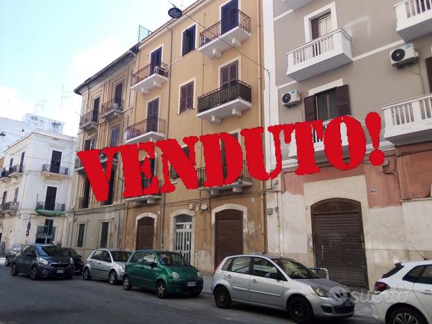 Appartamento Bari [Cod. rif 3095805VRG] (Libertà)