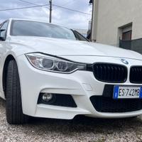 BMW 328i touring M