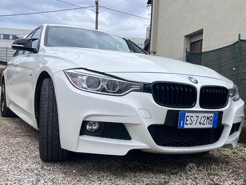 BMW 328i touring M