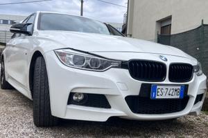 BMW 328i touring M