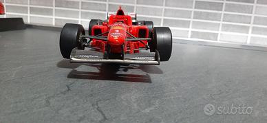 mod.Ferrari F310  1/20