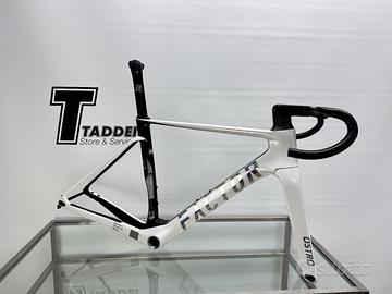 Telaio Factor Ostro VAM 2.0 2024 taglia 52