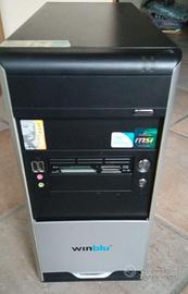 Case miti tower ATX