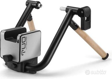 Elite Tuo Smart Trainer - Rullo bicicletta interat