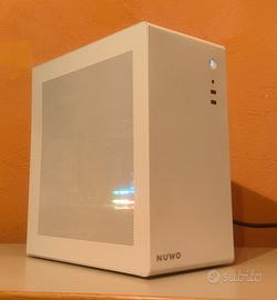 PC Gaming RX 6600