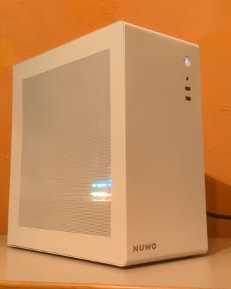 PC Gaming RX 6600