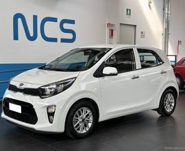 KIA Picanto 1.0 12V EcoGPL 5p. Style