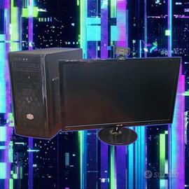 PC fisso 