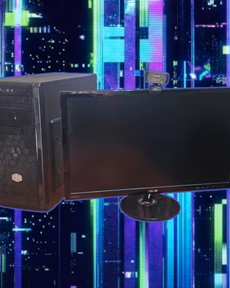 PC fisso 