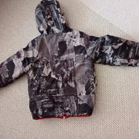 Tuta da sci Wedze – tg 8 Anni