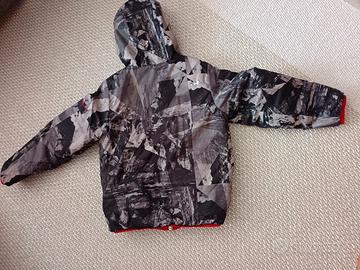 Tuta da sci Wedze – tg 8 Anni