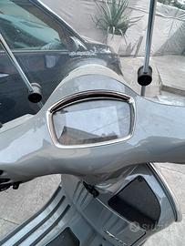 Piaggio vespa gt 300 it