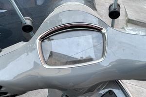Piaggio vespa gt 300 it