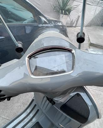 Piaggio vespa gt 300 it