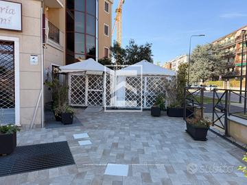Attività  Commerciale - Brescia