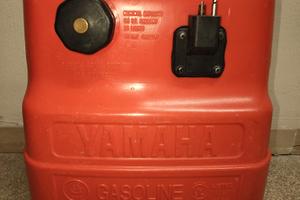 Serbatoio fuoribordo