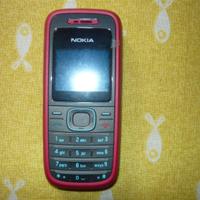 Telefono cellulare Nokia 1208 da collezione